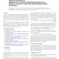 ASTM D7843-12