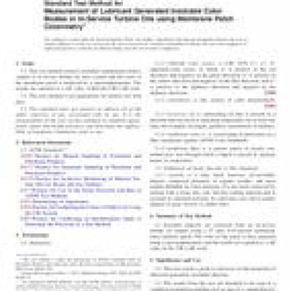 ASTM D7843-12