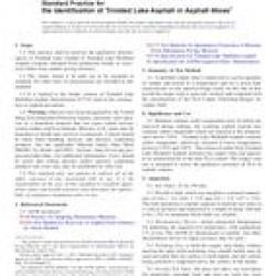 ASTM D6608-12