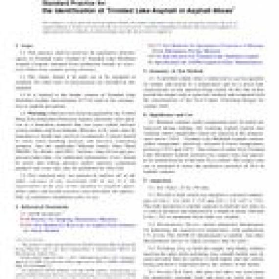 ASTM D6608-12