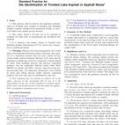 ASTM D6608-12