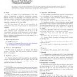 ASTM D3279-12