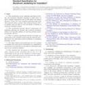 ASTM C1729-12c