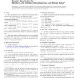 ASTM B521-12