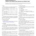 ASTM B521-12
