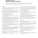 ASTM D6999-12