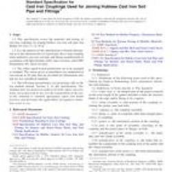 ASTM A1056-12