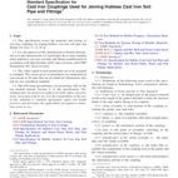 ASTM A1056-12