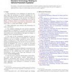 ASTM E867-06(2012)
