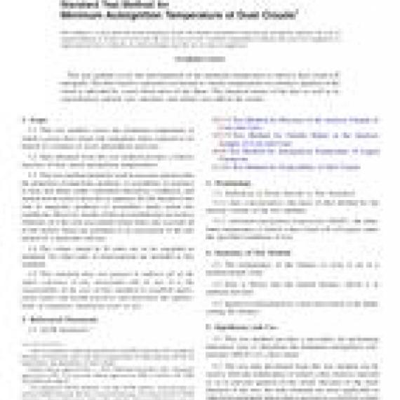 ASTM E1491-06(2012)