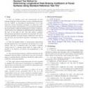 ASTM E1337-90(2012)