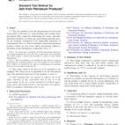 ASTM D482-12