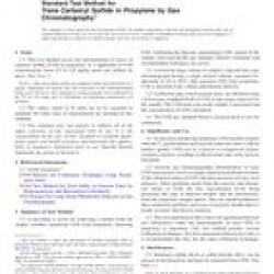 ASTM D5303-92(2012)