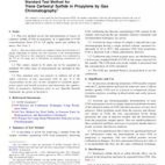 ASTM D5303-92(2012)