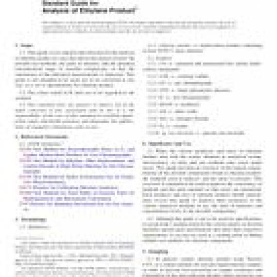 ASTM D5234-92(2012)