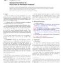 ASTM D97-12
