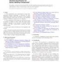 ASTM D3013-99(2012)