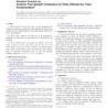 ASTM D4306-12c