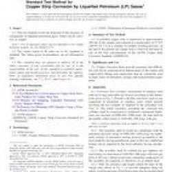 ASTM D1838-12a
