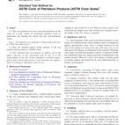 ASTM D1500-12