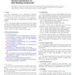 ASTM D1636-99(2012)
