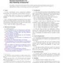 ASTM D1636-99(2012)