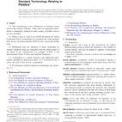 ASTM D883-12