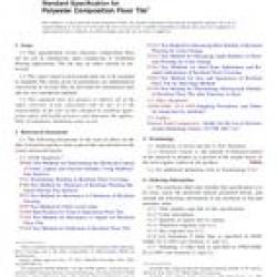 ASTM F2982-12