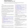 ASTM F2982-12