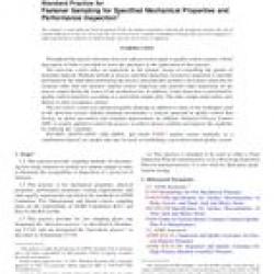 ASTM F1470-12