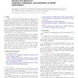 ASTM E126-12