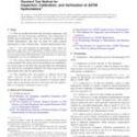 ASTM E126-12