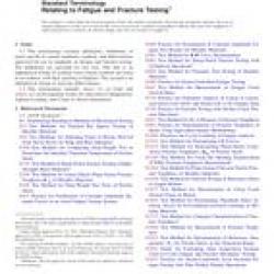 ASTM E1823-12d