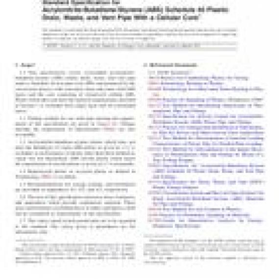 ASTM F628-12e1