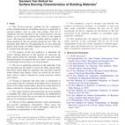 ASTM E84-12c