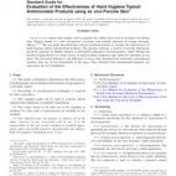 ASTM E2897-12