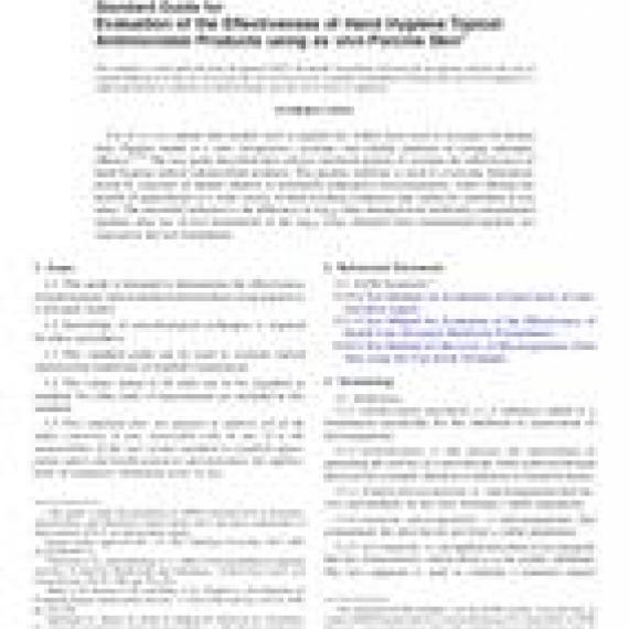 ASTM E2897-12