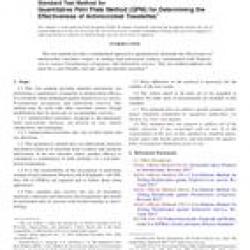 ASTM E2896-12