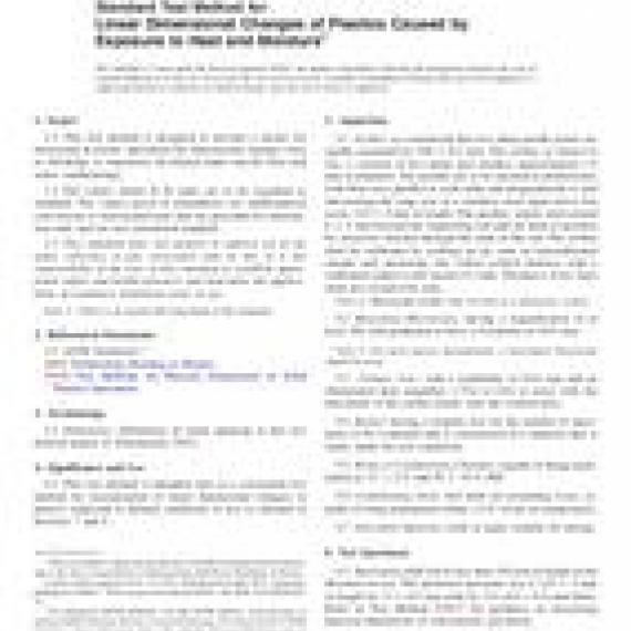 ASTM D1042-12