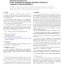 ASTM D1042-12