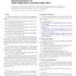 ASTM B298-12