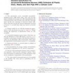 ASTM F628-12