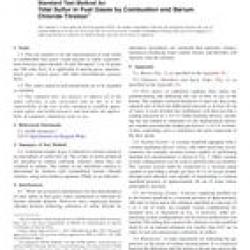 ASTM D1072-06(2012)