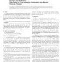 ASTM D1072-06(2012)