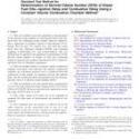 ASTM D7668-12a