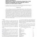 ASTM D7589-12a