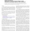 ASTM D6906-12a