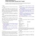 ASTM D3540-12