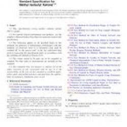 ASTM D1153-12