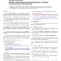ASTM D6010-12